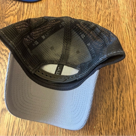 New Era 9Forty NEW Titans AFC South Champions novelty snapback hat unisex OSFM - Picture 4 of 8